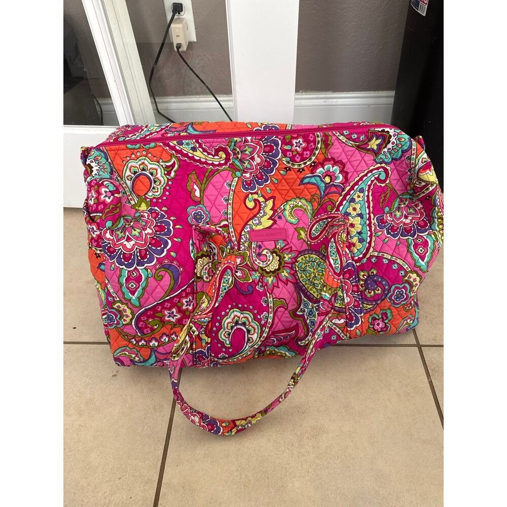 vera bradley bag